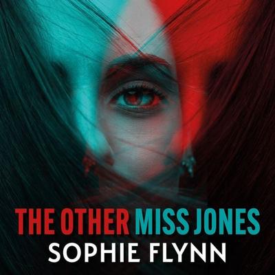 The Other Miss Jones - Sophie Flynn, Audio, 9781399190251