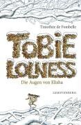 Fombelle, Timothée de - Tobie Lolness. Die Augen von Elisha - Preis vom 17.10.2026 19:25:27 h