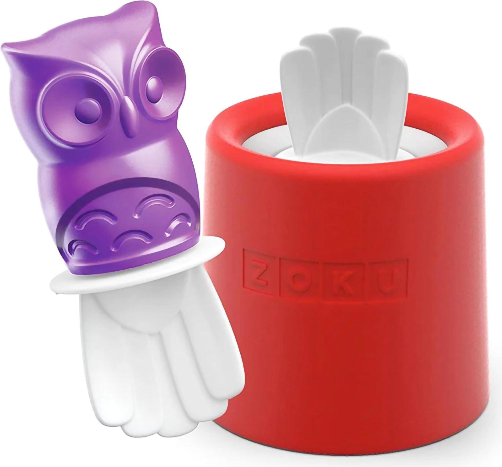 Zoku IJsblokjesvorm Uil