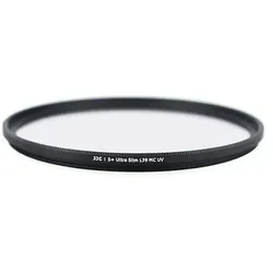 JJC S+ L39 Ultra SlimMC UV Filter 82mm von JJC