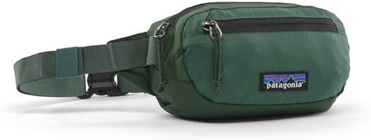 Patagonia Terravia Mini Hip Pack, Canopy Green
