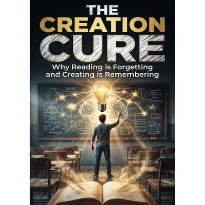 Creation Cure, Taschenbuch von David Summers, Epubli, 978-3-565-26040-9