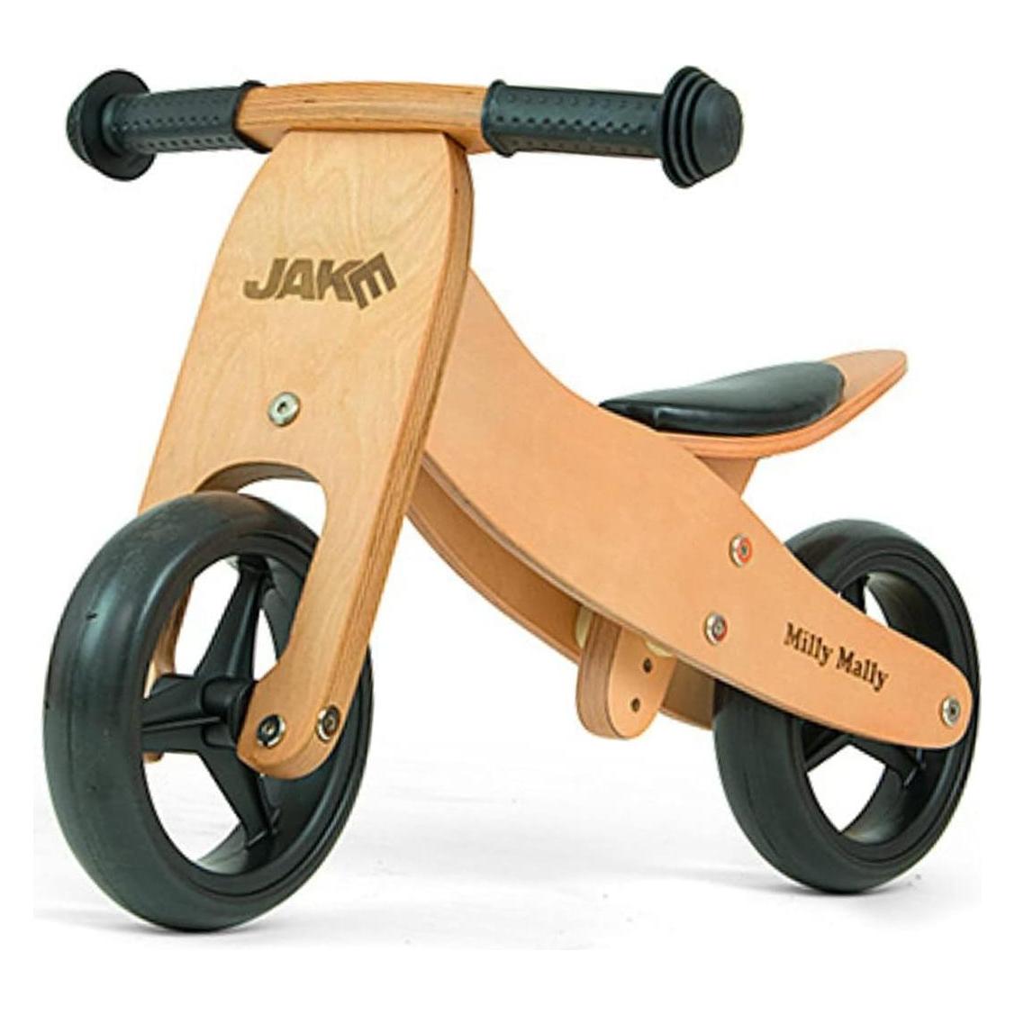Mally Jake Natural vehicle (24705)