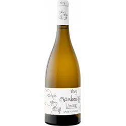Very Limoux Blanc 2024 - Anne de Joyeuse