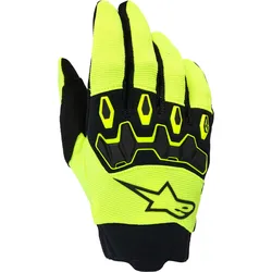 Alpinestars Full Bore V2 Jugend Motocross Handschuhe XXXS