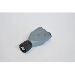 Benning BNC-Adapter auf 4 mm Sicherheitsmessbuchsen, Elektronikkabel + Stecker
