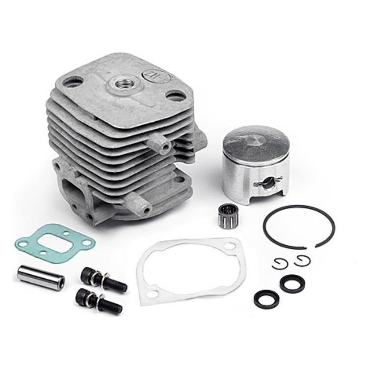 Maverick Piston With Cylinder Set Me - 342 (MV24194)