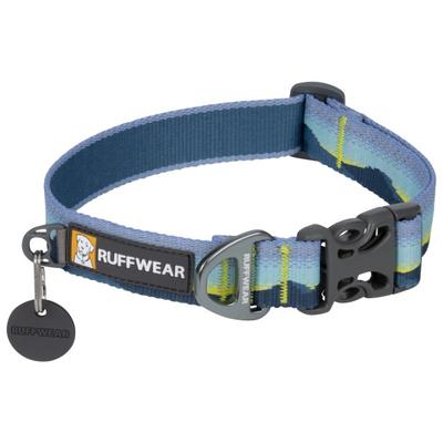 Ruffwear - Crag Collar - Hundehalsband Gr 51-66 cm alpine dawn