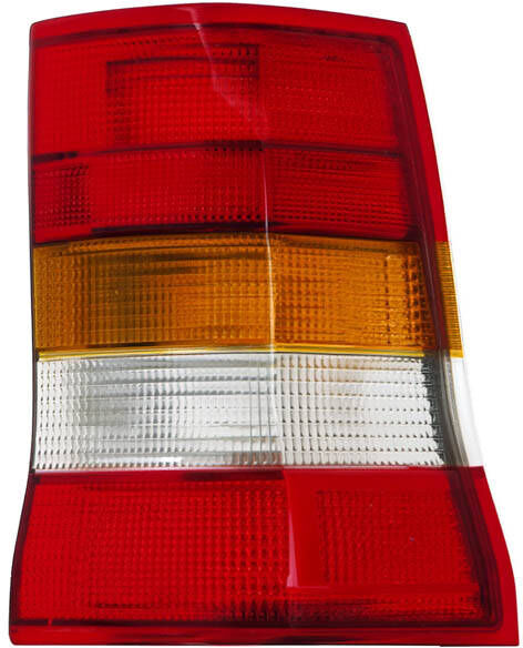 TYC 11-0374-11-2 Rear light