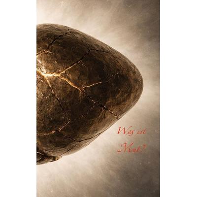 Was ist Mut?, Taschenbuch von Klaudia Grudzien, BoD – Books on Demand, 978-3-8192-7498-5