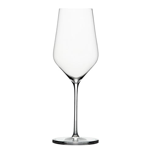 Zalto Witte wijnglas mondgeblazen