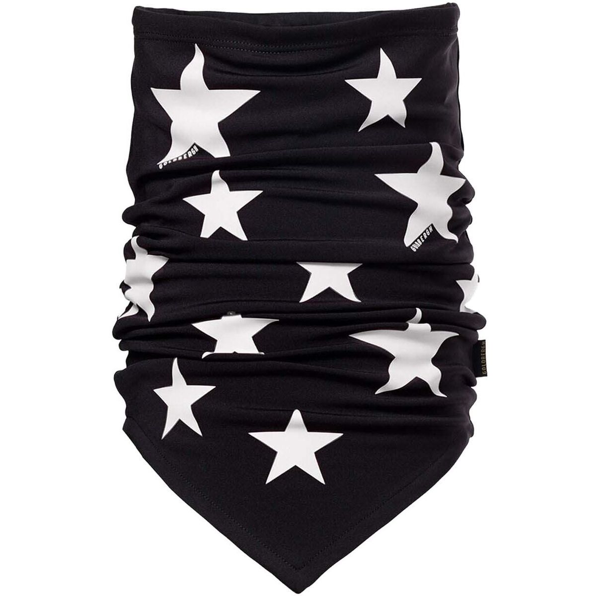 Goldbergh Anzu Neckwarmer black (9000) One GB32501264-9000-One