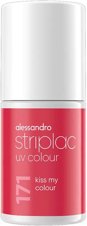 Alessandro - Striplac UV Colour, 6.5 ml, Kiss My Colour