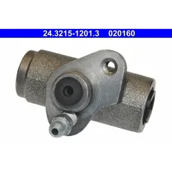 Radbremszylinder ATE 24.3215-1201.3 für Trabant P 601 Universal