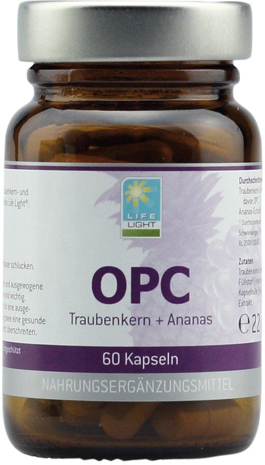 APOZEN Opc 200 mg Kapseln