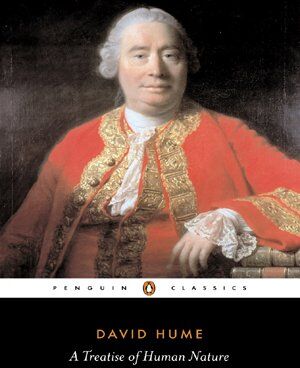 David Hume - A Treatise of Human Nature: Being an Attempt to Introduce the Experimental Method of Reasoning into Moral Subjects (Penguin Classics) - Preis vom 02.10.2026 23:42:20 h