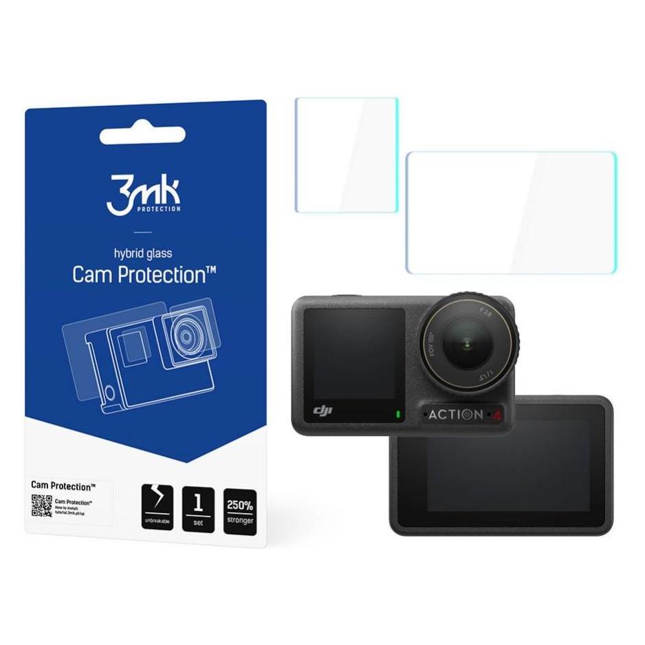 3MK Cam Protection (5903108546171)
