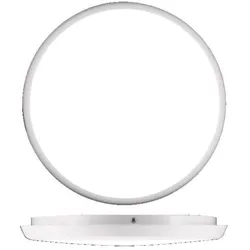 B.E.G. Brück, Deckenleuchte, BEG LED Rundleuchte Luxomatic (2120 lm)