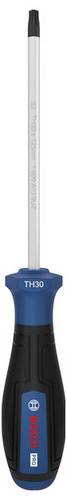 Bosch Professional PRO Schraubendreher TH30 x 125mm TX-Schraubendreher Klingenlänge: 125mm