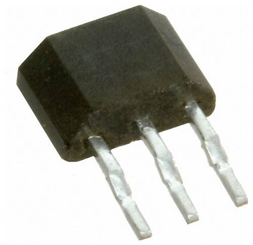 Honeywell SPS Hallsensor SS41-S