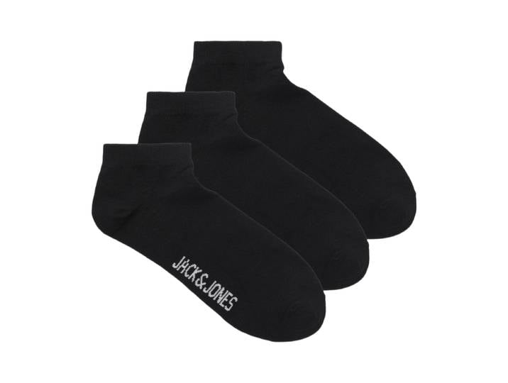 JACK&JONES Additionals Jaclouis Dongo Chaussettes Lot de 3 Noos