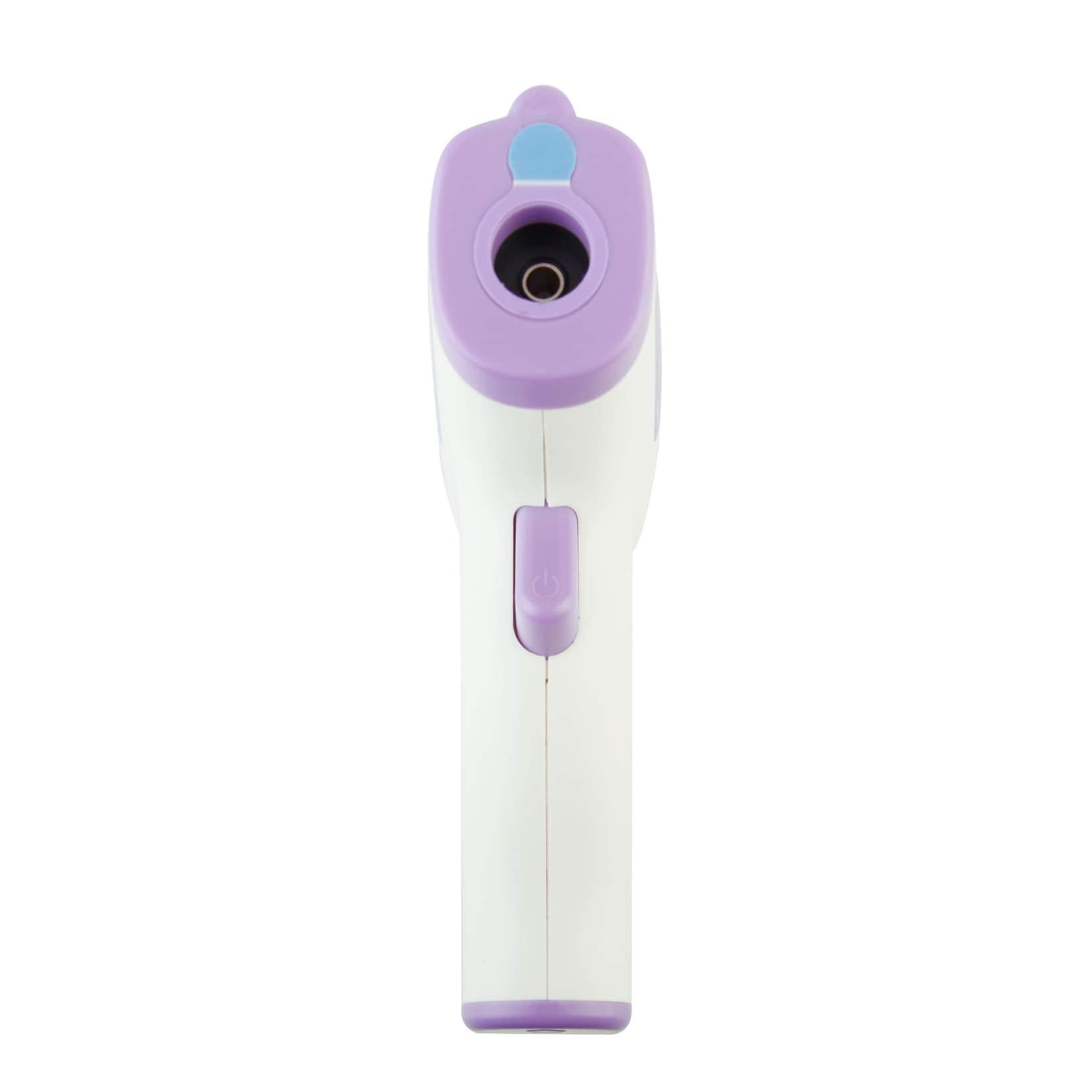 EASYPIX ThermoGun TG2