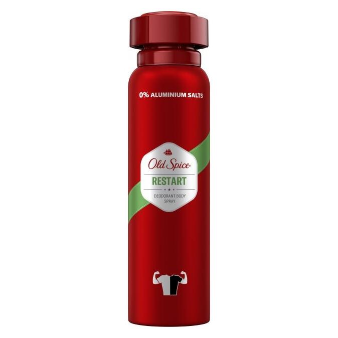 Old Spice Restart (Spray, 150 ml) (32282290)