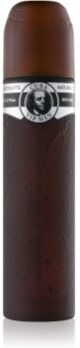 Cuba VIP Eau de Toilette para homens 100 ml. VIP