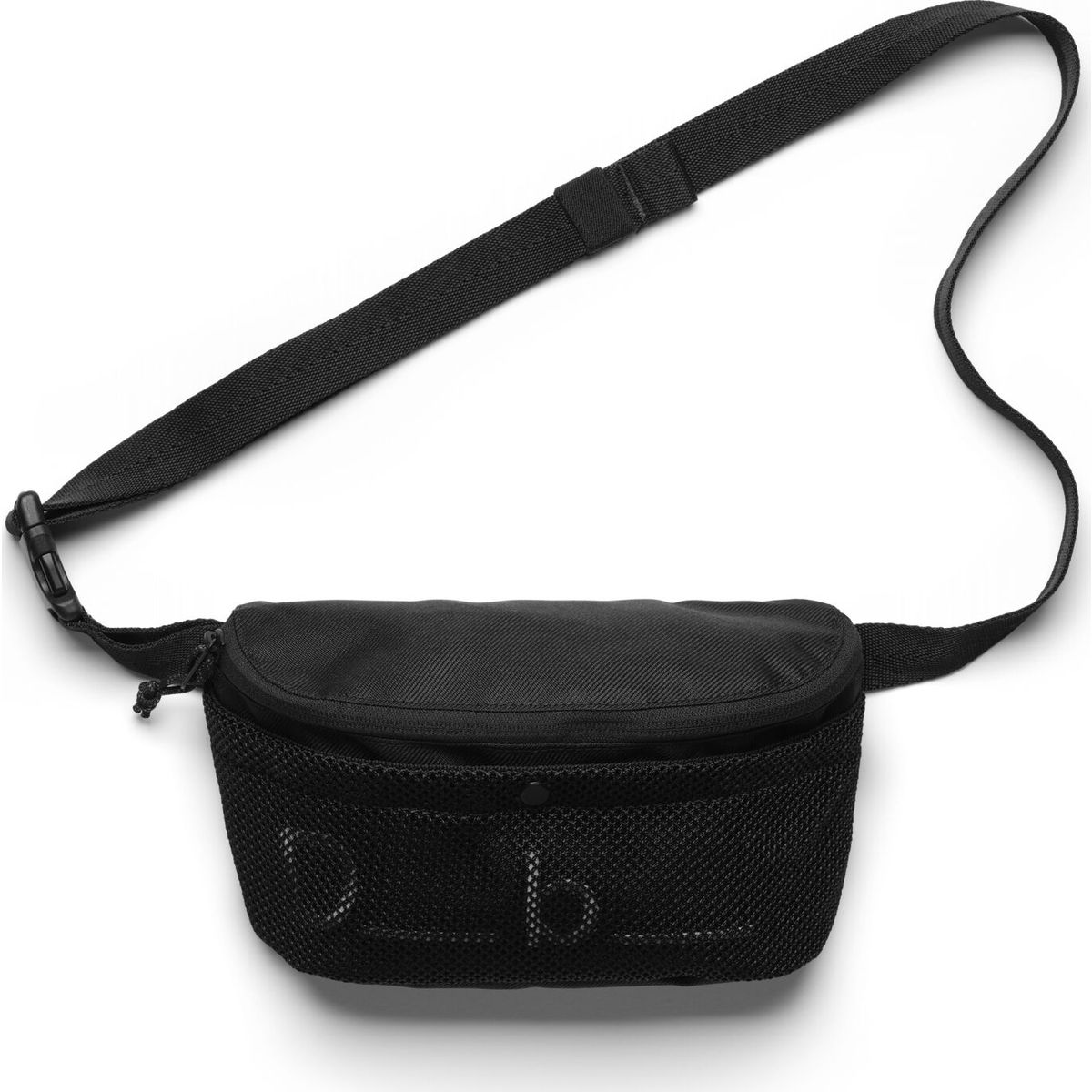 DB Journey Hauler Sling Bag 3L black out (49) 2000603004901