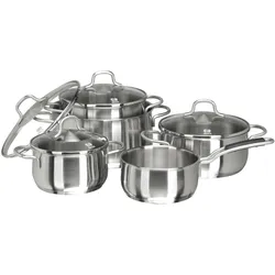 BEKA Royal Kochtopfset 9-tlg.