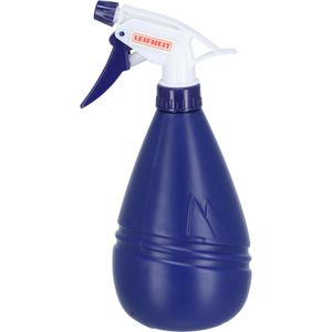 Leifheit Sprühflasche 72416, 0,6 Liter, Kunststoff, verstellbare Düse