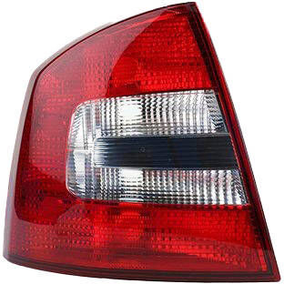 JOHNS 71 21 87-5 Rear light