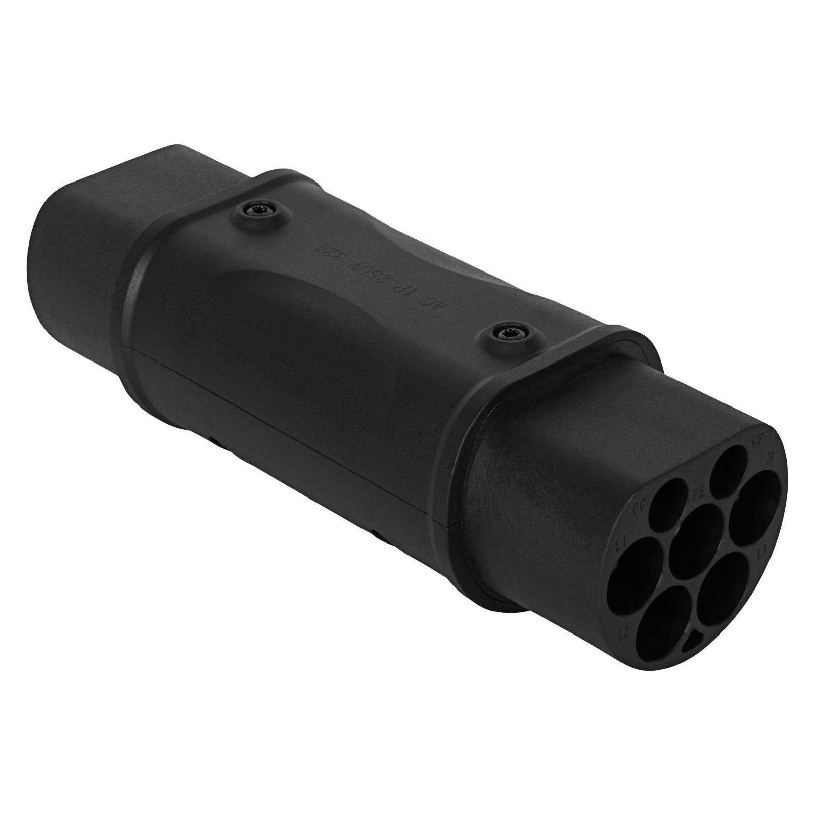 Akyga AK-SC-E10 Ladekabel-Adapter (AK-SC-E10)