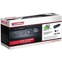 Edding, Toner, 78A (BK)