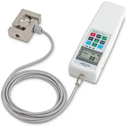 Sauter, Detektor, Digitales Kraftmessgerät (Kraftmessgerät)