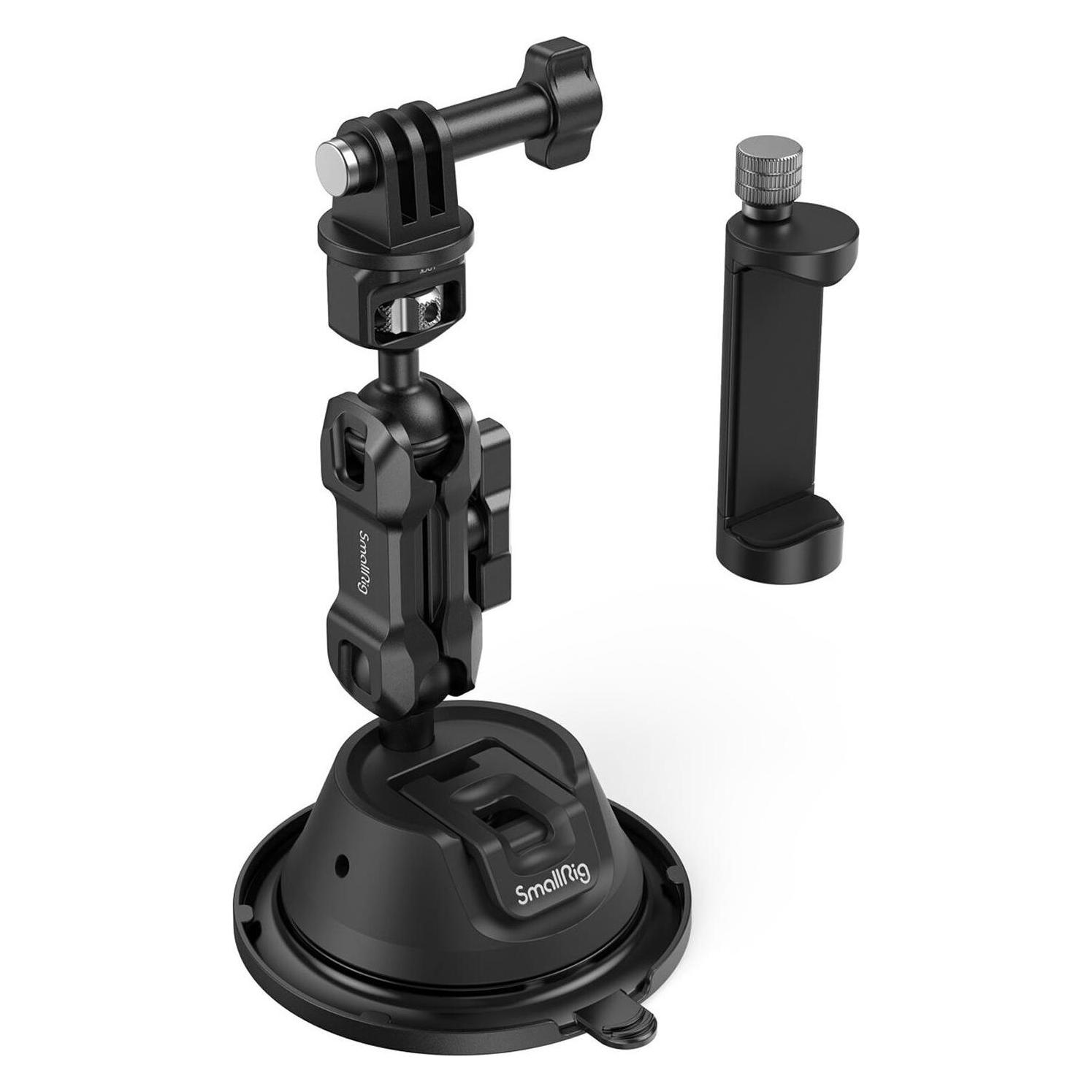 SmallRig Saugnapfhalterung SC-1K (4275)