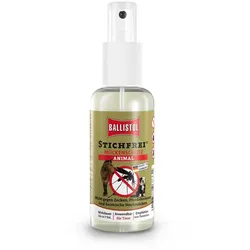 BALLISTOL Stichfrei® Animal Pumpspray 100 ml