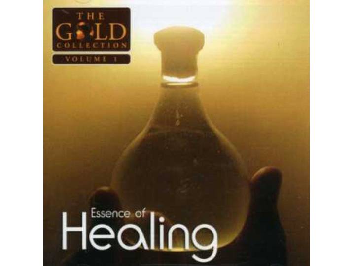 Essence of Healing