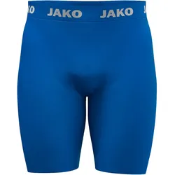 JAKO Function kurze Funktionshose Kinder 400 - royal 140