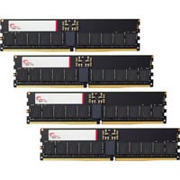 RIMM 128 GB DDR5-6400 (4x 32 GB) Quad-Kit ECC, Arbeitsspeicher schwarz, F5-6400R3239F32GQ4-T5N, T5 NEO, Registered, AMD EXPO