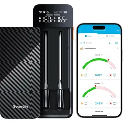 Govee, Grillthermometer, Fleischthermometer, Typ: Fleischthermometer