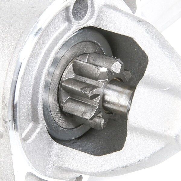 RIDEX 2S0733 Anlasser