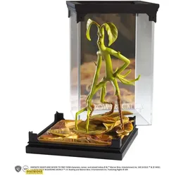 Noble Collection Phantastische Tierwesen: Bowtruckle