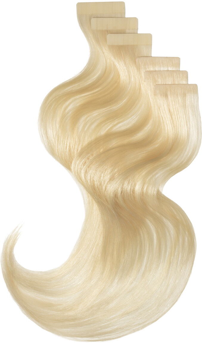 Balmain Easy Invisible Tape Extensions 55 cm