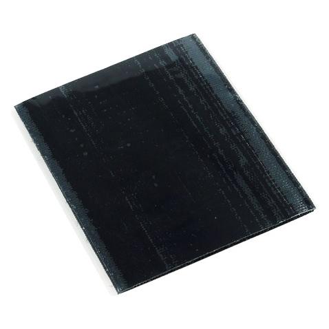 Alphacool Klettmatte zur Pumpenbefestigung (13700)