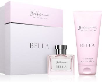 Baldessarini Bella coffret para mulheres 1 un.. Bella
