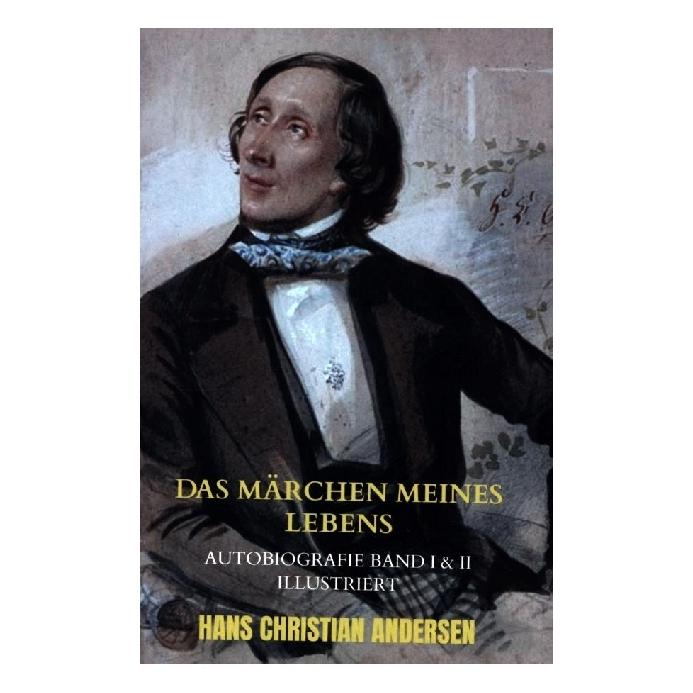 Bookmundo Direct Das Mrchen meines Lebens (Deutsch, Hans Christian Andersen) (54220899)