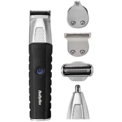 BaByliss, Trimmer + Haarschneider, MT812E Lihtium Power