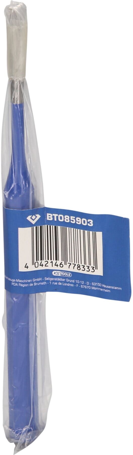 Brilliant Tools Splint-Austreiber 4 mm (BT085903)