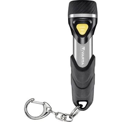 Varta Day Light Key Chain 16605 LED Taschenlampe batteriebetrieben 12 lm 6.5 h 37 g